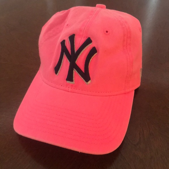 PINK Victoria's Secret Accessories - Yankees Hat